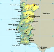 Карта Португалии.JPG